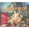 Pergolesi: L'Olimpiade