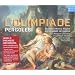 Pergolesi: L'Olimpiade