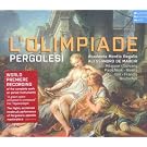 Pergolesi: L'Olimpiade