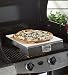 Indoor/Outdoor Pizza Grill with Built-In Thermometer