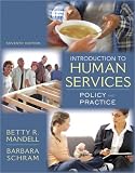 Introduction to Human Services: Policy and Practice (7th Edition) (MyHelpingKit Series)