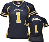 Michigan Wolverines -Women's- Dynasty Football Jersey