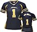 Michigan Wolverines -Women's- Dynasty Football Jersey