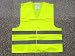 This fantastic product is perfect for use as part of personal protective equipment in warehouses, building sites and is also ideal for cyclists and runners to ensure visibility safety. 
Made from yellow florescent fabric with retro-reflective stripes to unsure superb visibility in the dark for observers near a light source, such as the driver of a car with its headlights on.