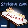 H&ouml;rbuch Joyland