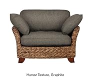 Antigua Love Seat