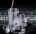 13 Piece Professional Bar Set