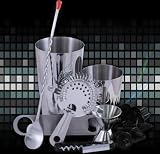 13 Piece Professional Bar Set