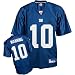 Apparel : Giants - Reebok Toddlers NFL Player Replica Jersey - Manning, Eli