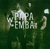 Produkt-Bild: Papa Wemba