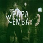 Papa Wemba (Zaire)