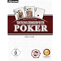 50+ Silver Generation Texas Hold Em' Poker Deluxe (PC)
