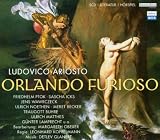Orlando Furioso. 5 CDs