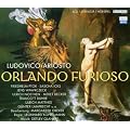 Orlando Furioso. 5 CDs