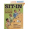 Sit-In: How Four Friends Stood Up by Sitting Down (Jane Addams Honor Book (Awards))