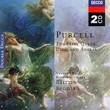 Britten / Purcell - Didon et En�e - Fairy Queen
