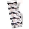 5 Energizer CR1620 Watch Batteries Lithium Battery