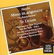 Missa In Angustiis - Te Deum