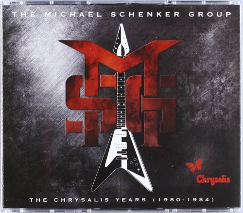 The Michael Schenker Group - I