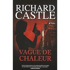 Vague de chaleur