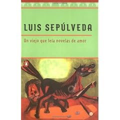 UN Viejo Que Leia Novelas De Amor / Old Man Who Read Love Stories