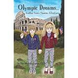 Olympic Dreams...Another Susie's Shoesies Adventure