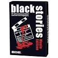 Moses Verlag 482 - Black Stories "Movie Edition"