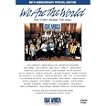 We Are The World ザ・ストーリー・ビハインド・ザ・ソング 20th アニヴァーサリー・スペシャル・エディション [DVD]