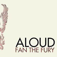 Aloud: Fan the Fury cover art