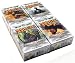 Magic the Gathering Future Sight 4 Theme Deck Combo