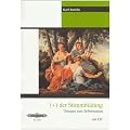 1 x 1 der Stimmbildung, m. Audio-CD