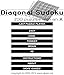 Diagonal Sudoku