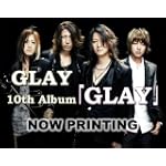 GLAY(初回限定盤)(DVD付)