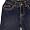 Roxy Infant Girls Denim Pants ~ Alpha