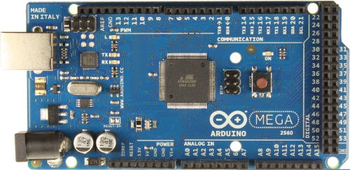 Arduino MEGA 2560 R3 Board