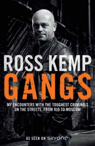 City Travel Guides Discounted  Books : Gangs