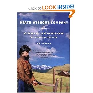Death Without Company - Craig Johnson