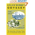 A Black Woman's Odyssey Through Russia and Jamaica: The Narrative of Nancy Prince by Nancy Prince and Ronald G. Walters