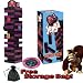 Nintendo Donkey Kong Jenga w/ Free Storage Bag