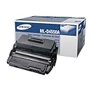 Samsung ML-D4550A Toner, Black