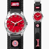 Arkansas Razorbacks NCAA Youth Future Star Series Watch from Game Time