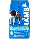 Iams Weight Control Large Breed Dog Food