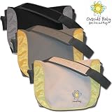Outside Baby Mini Messenger for Kids