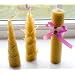 Beeswax Candle Making Kit