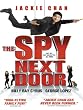 The Spy Next Door