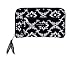 Bella Taylor Seville Wrist Strap Wallet