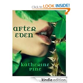 After Eden (Fallen Angels, Book 1)