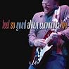Image of album by Albert Cummings