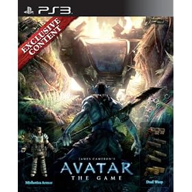 Avatar