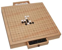 18" GO Set with Drawers